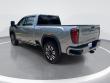 2025 GMC Sierra 2500 HD Denali Ultimate Truck Crew Cab