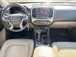 2015 GMC Canyon 4WD SLT Truck Crew Cab