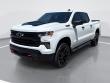 2022 Chevrolet Silverado 1500 LT Trail Boss Truck Crew Cab