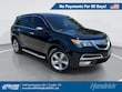 2012 Acura MDX