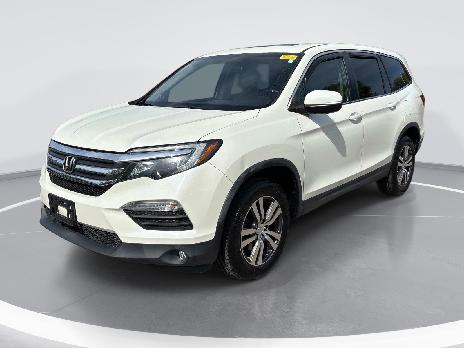 Honda Pilot EX-L