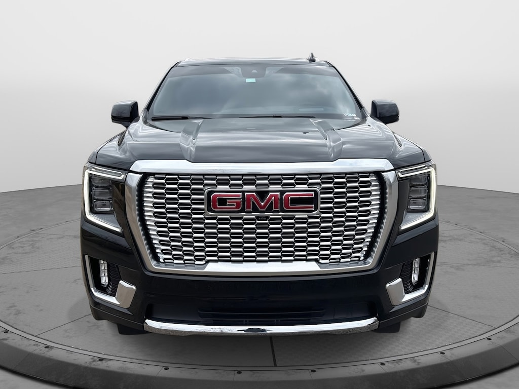 Certified 2024 GMC Yukon XL Denali SUV