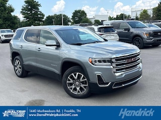 2023 GMC Acadia SLE SUV