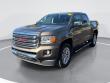 2015 GMC Canyon 4WD SLT Truck Crew Cab