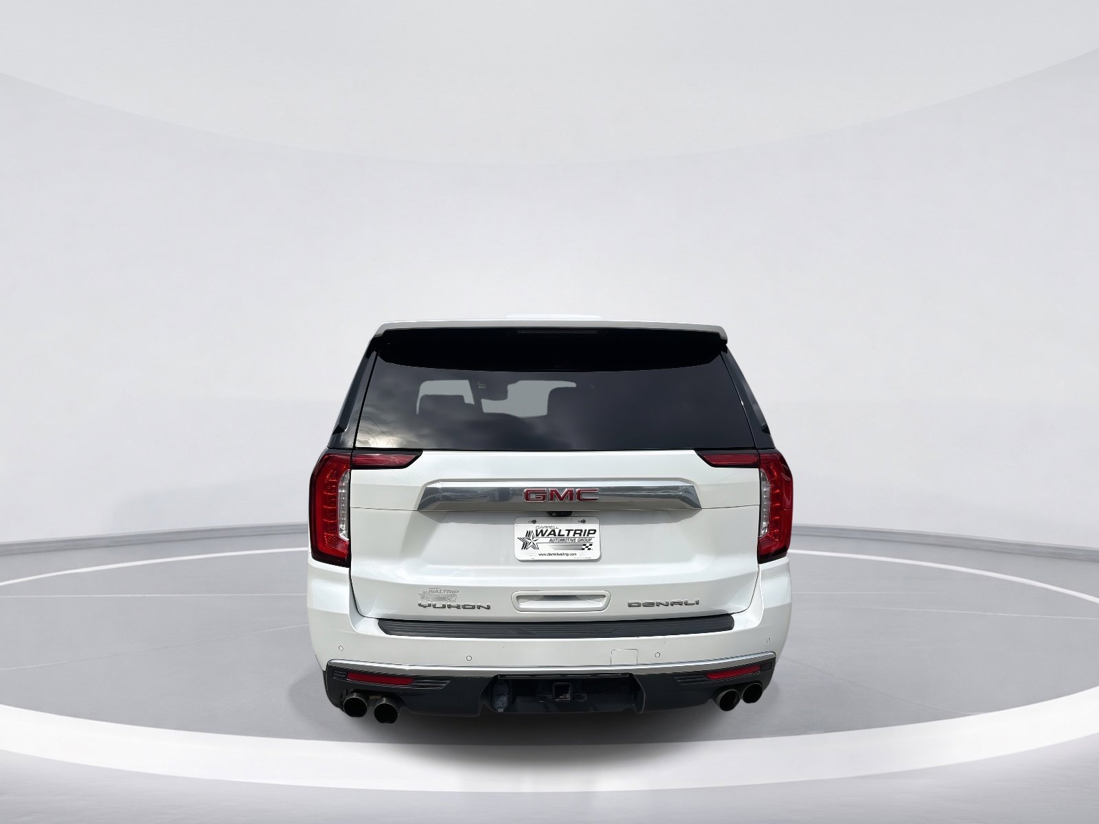 2023 GMC Yukon XL Denali photo 5