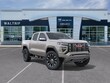  GMC Canyon