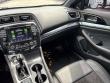 2023 Nissan Maxima SR Xtronic CVT Sedan