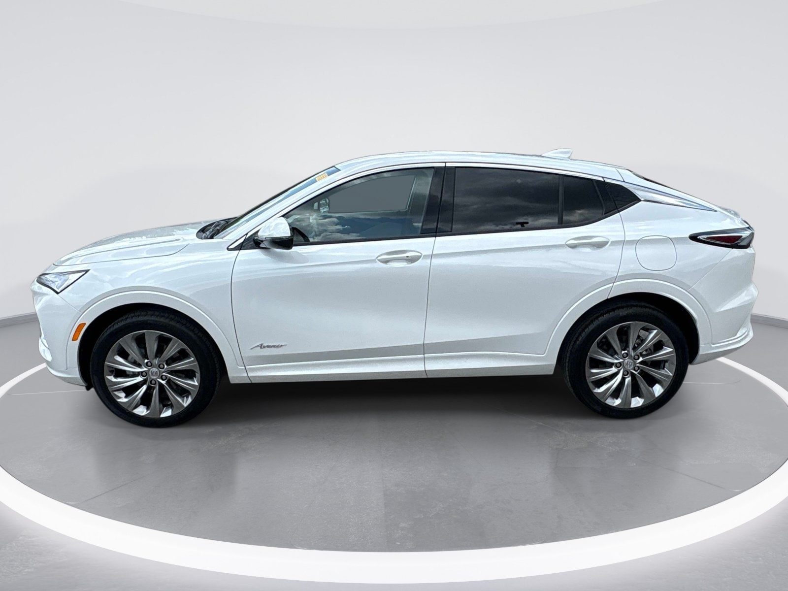 Buick Envista Avenir