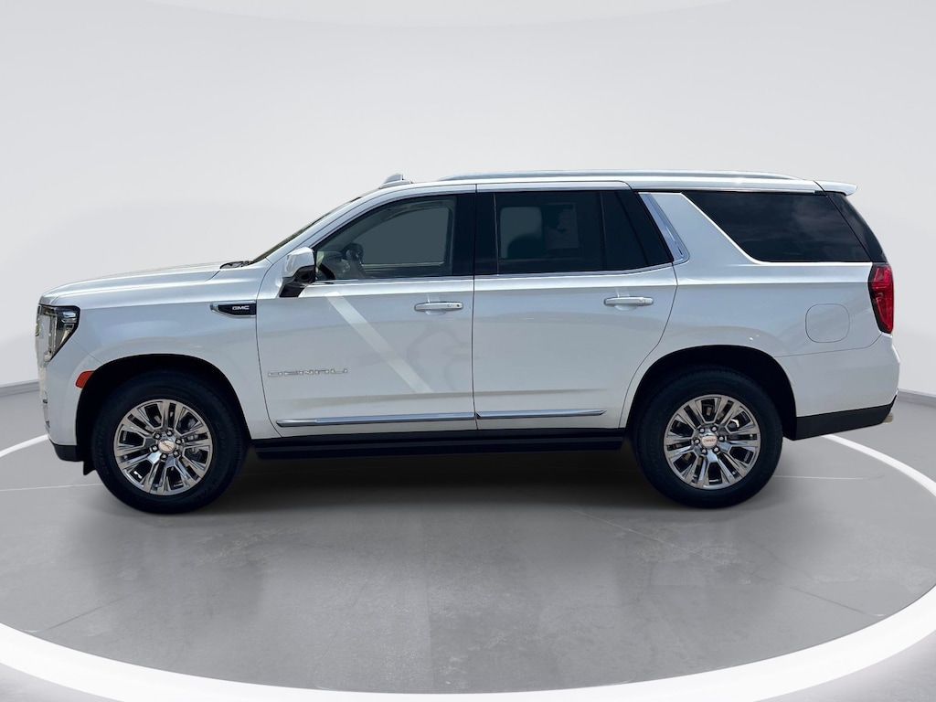Used 2023 GMC Yukon Denali SUV
