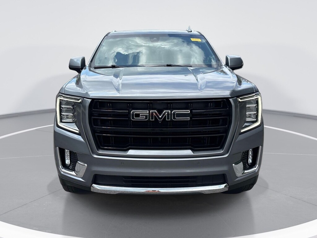 Used 2022 GMC Yukon SLT SUV
