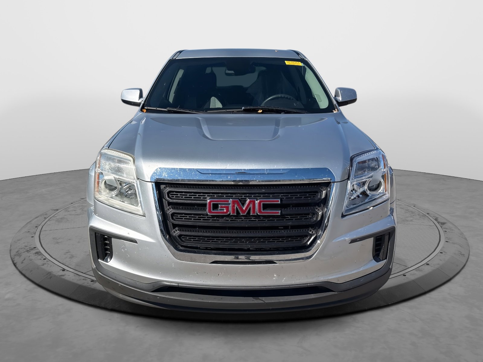 2016 Gmc Terrain SLE photo 2