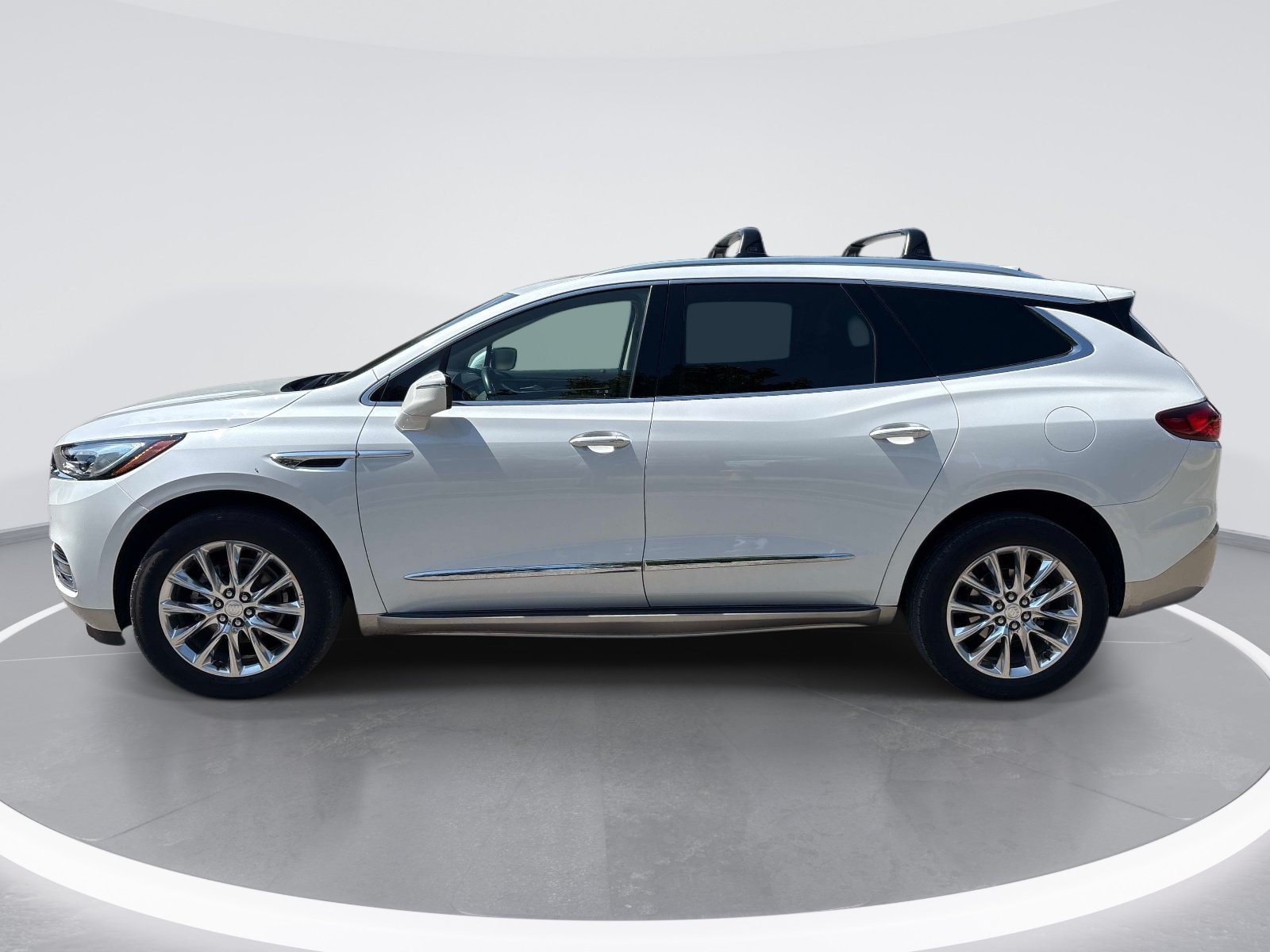 2021 Buick Enclave Premium