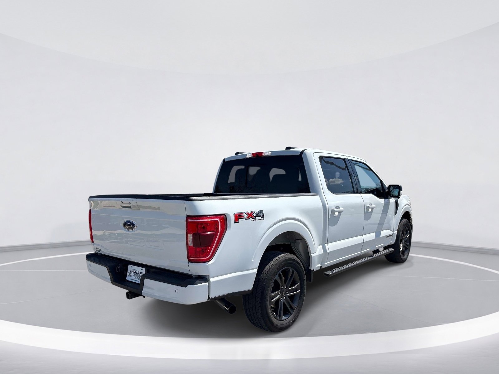 2021 Ford F-150 XLT photo 6