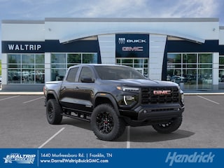 2026 GMC Canyon Elevation Truck