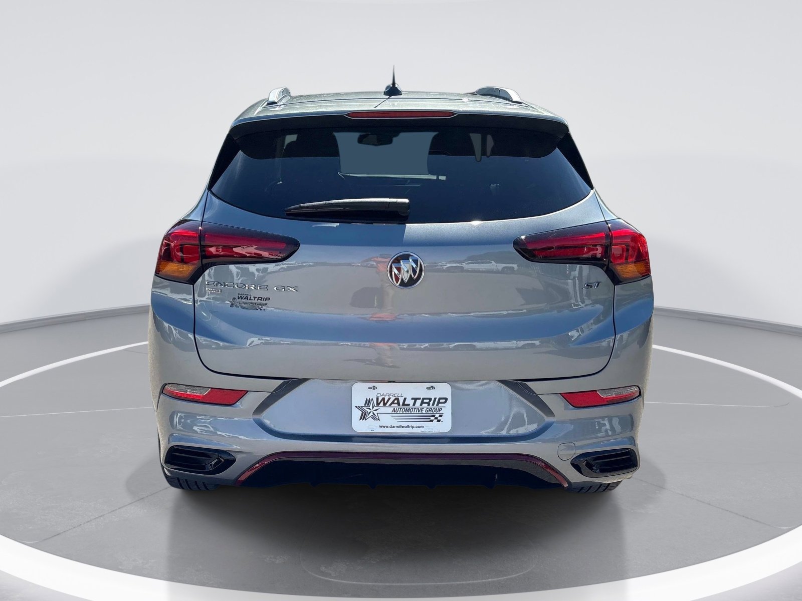 2023 Buick Encore GX Select photo 6