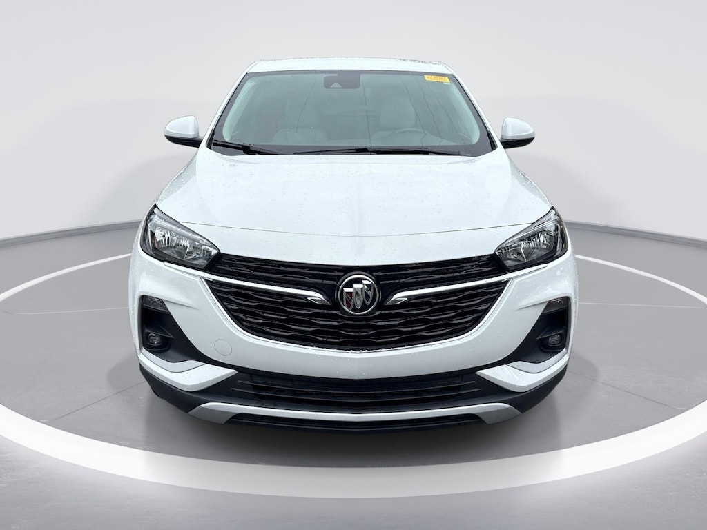 Used 2023 Buick Encore GX Preferred SUV