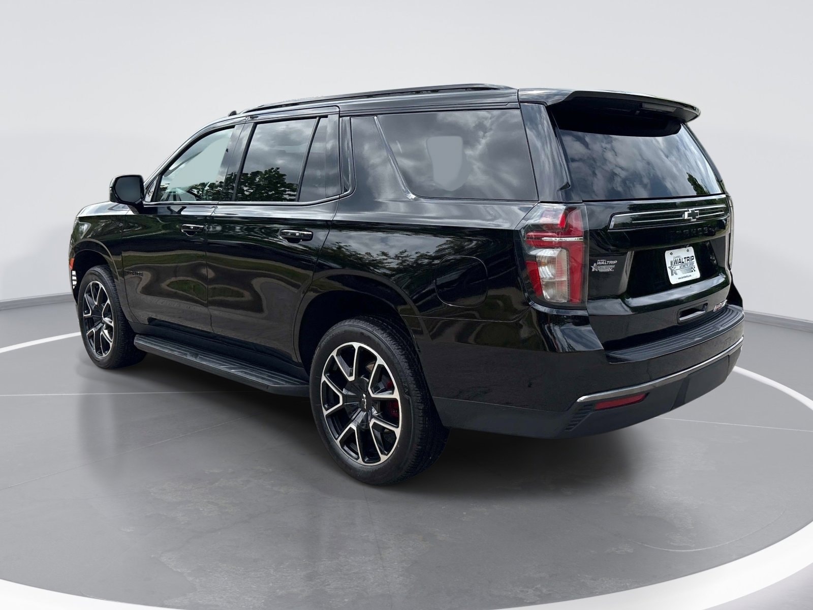 2022 Chevrolet Tahoe RST photo 5