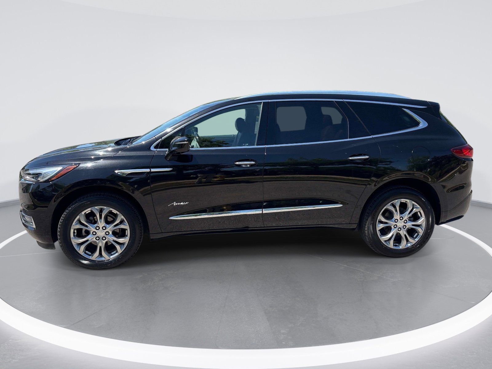 2020 Buick Enclave Avenir photo 4
