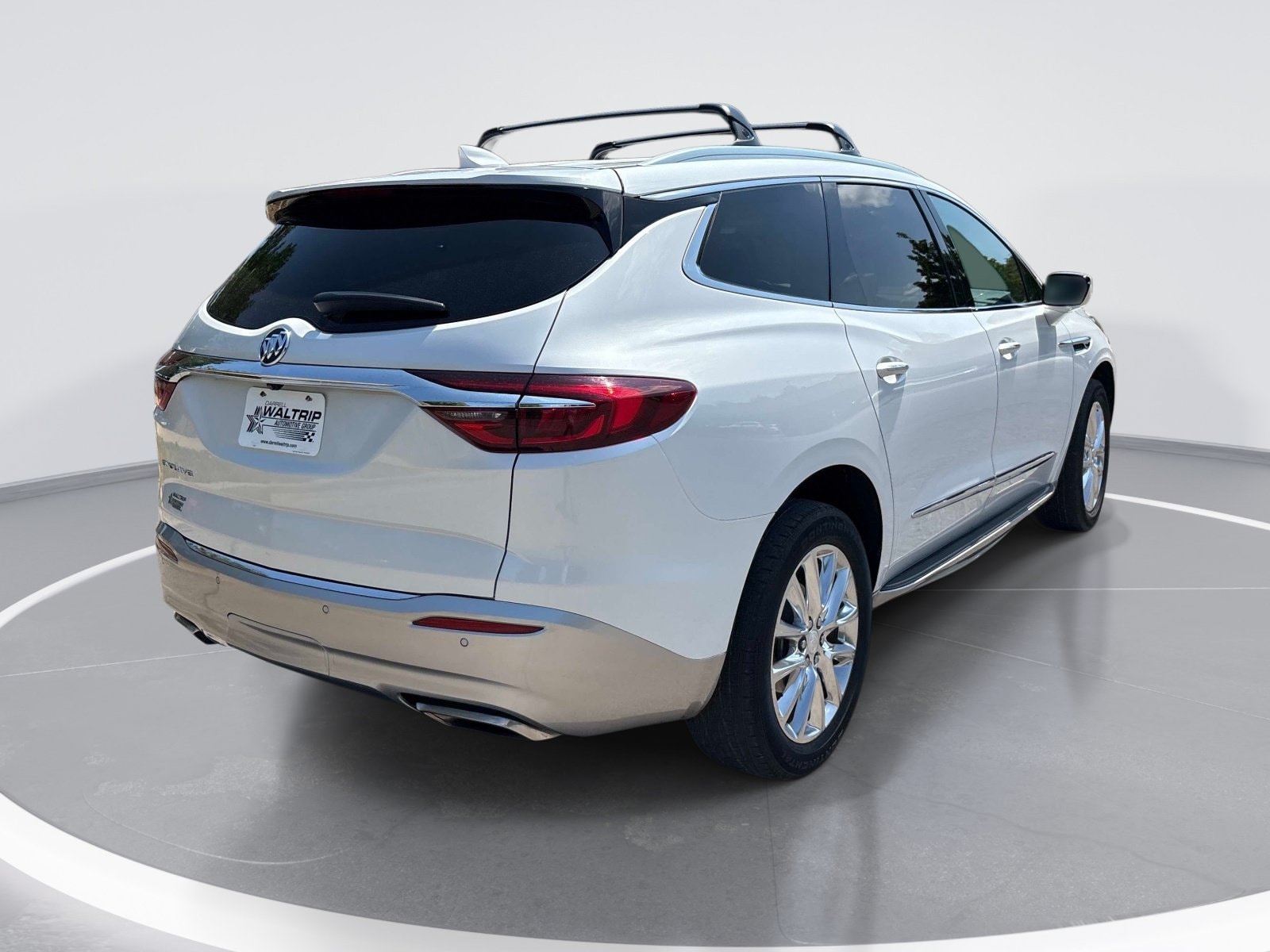 2021 Buick Enclave Premium