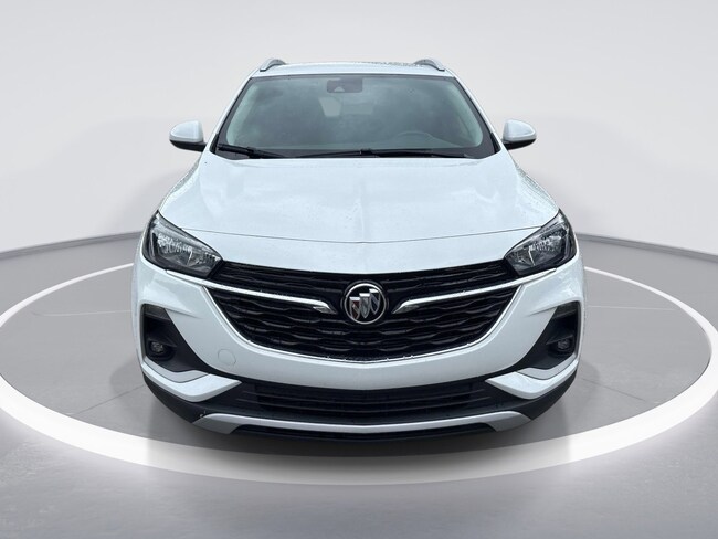 2023 Buick Encore GX Select SUV