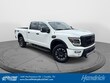 Nissan Titan XD