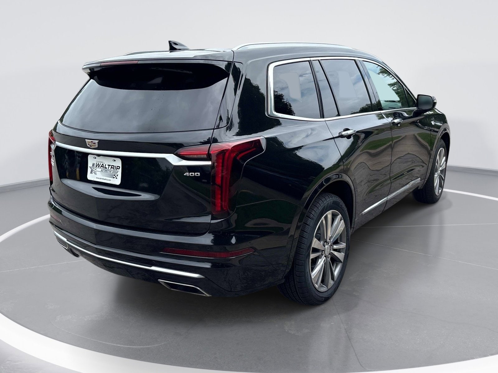CADILLAC XT6 FWD Premium Luxury