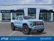 GMC Canyon