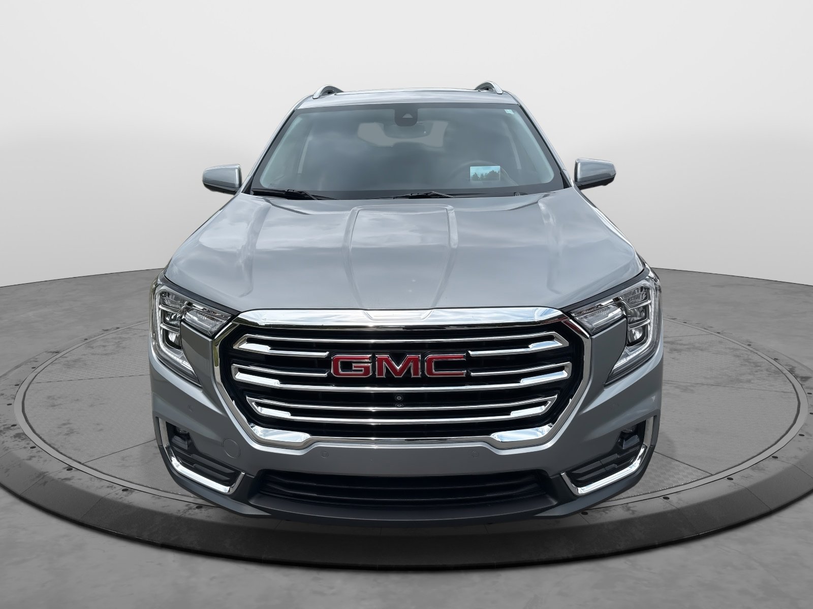 Certified 2024 GMC Terrain SLT with VIN 3GKALVEG0RL132856 for sale in Franklin, TN