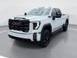 2024 GMC Sierra 2500 HD AT4 Truck Crew Cab