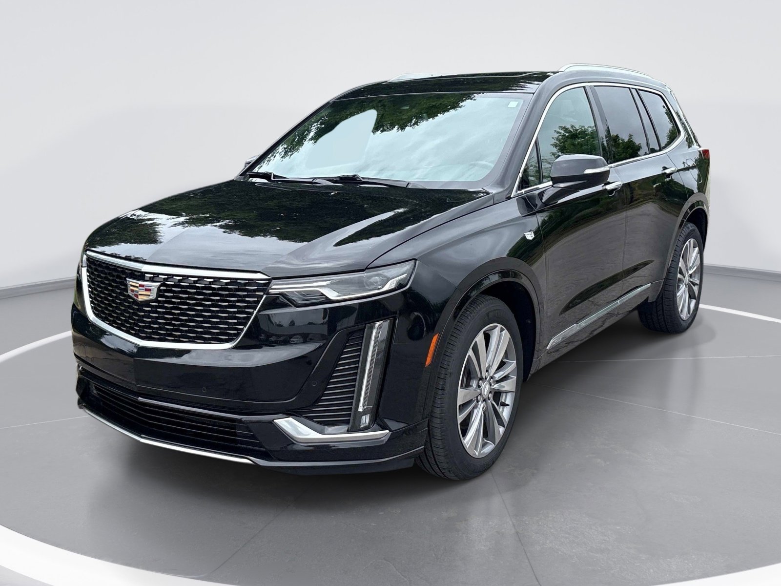 CADILLAC XT6 FWD Premium Luxury