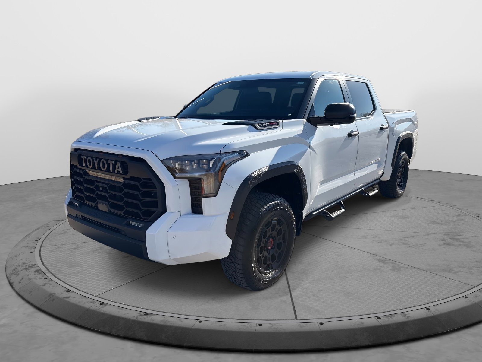 2024 Toyota Tundra TRD Pro photo 3