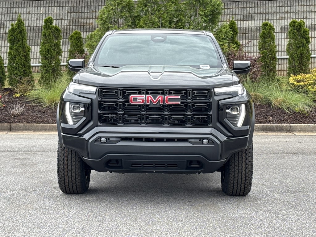 New 2026 GMC Canyon Elevation Truck