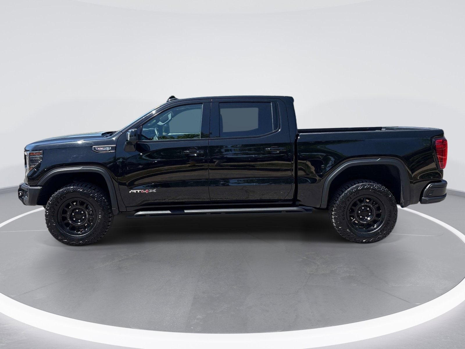 2023 GMC Sierra 1500 AT4X photo 4