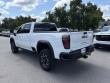 2025 GMC Sierra 2500 HD AT4X Truck Crew Cab