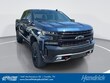  Chevrolet Silverado 1500 LTD