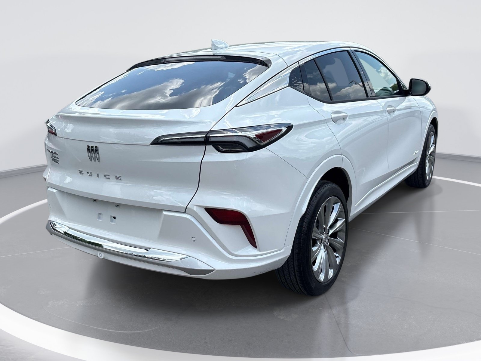 Buick Envista Avenir