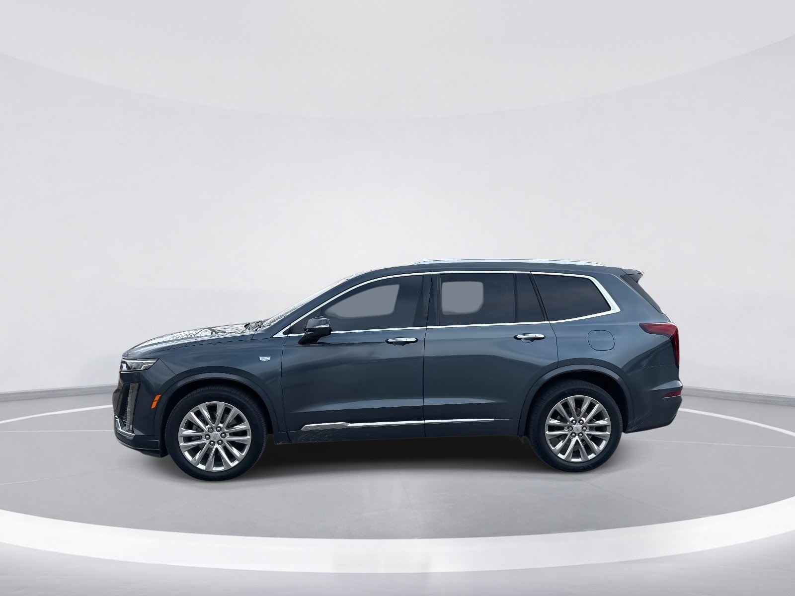 2021 CADILLAC XT6 Premium Luxury photo 4