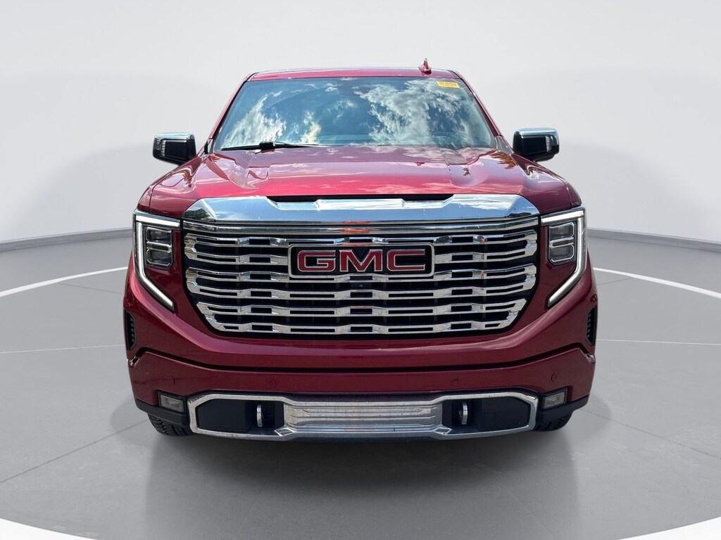 Used 2023 GMC Sierra 1500 Denali Truck Crew Cab