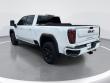 2024 GMC Sierra 2500 HD AT4 Truck Crew Cab