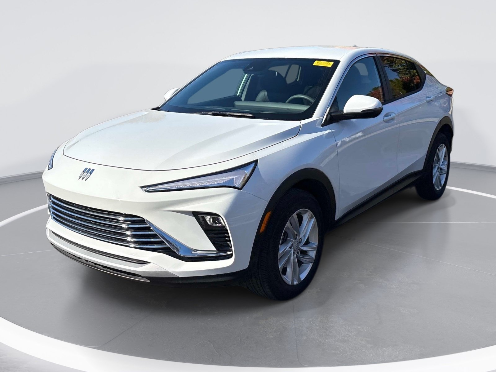 Used 2026 Buick Envista Preferred SUV