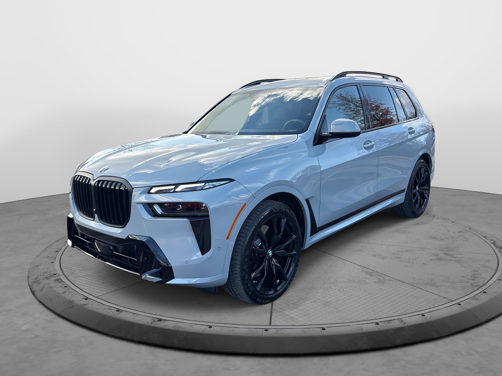 2024 Bmw X7 xDrive40i photo 2
