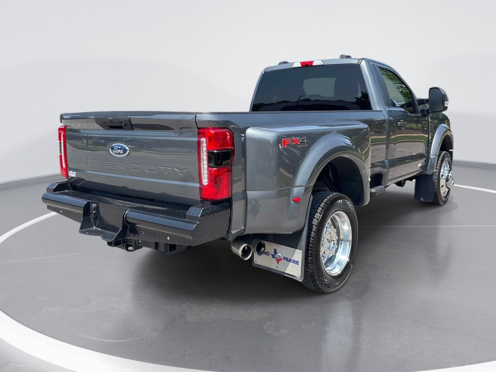 2026 Ford F-450 XLT
