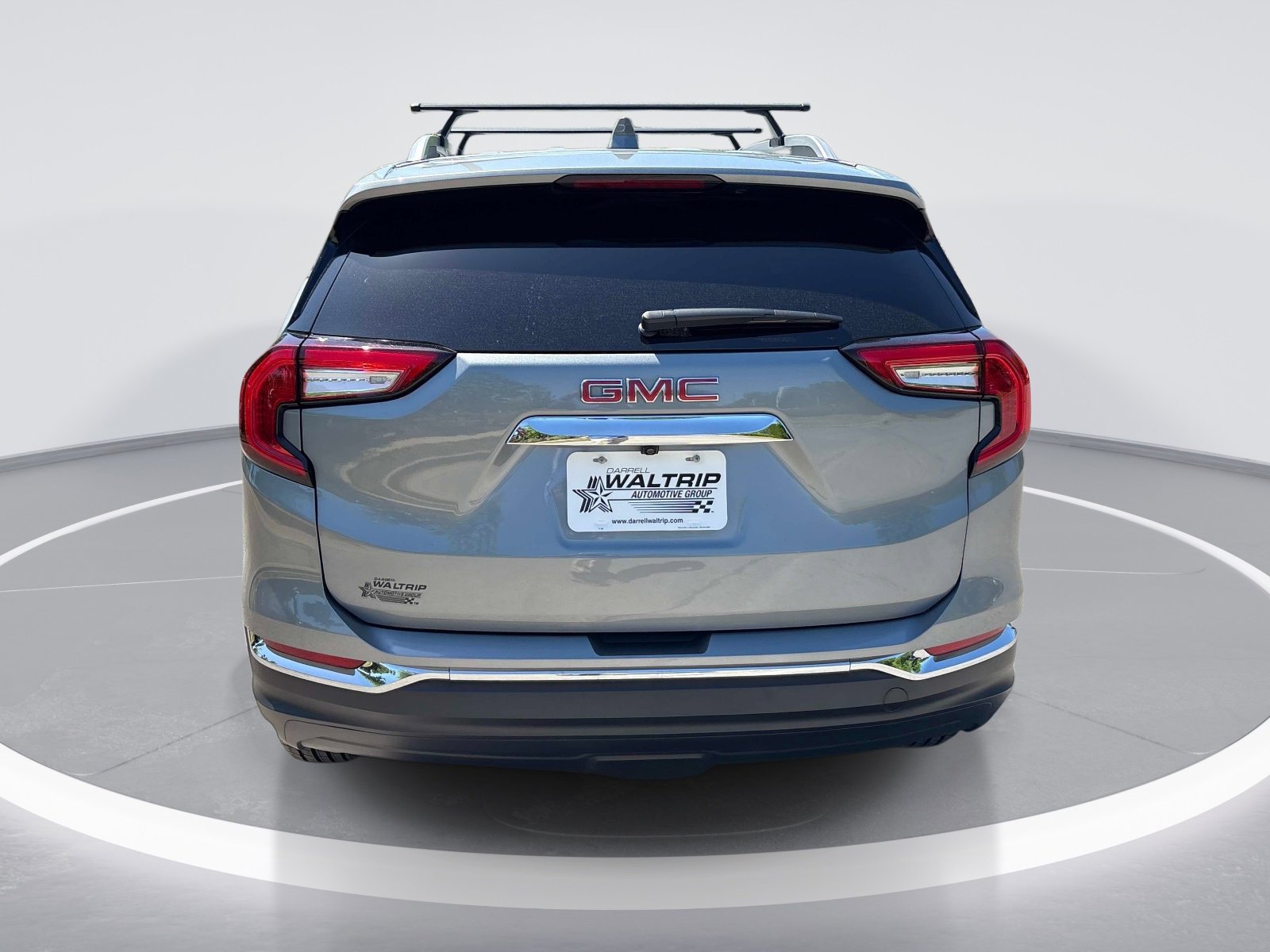 2024 GMC Terrain SLT photo 6