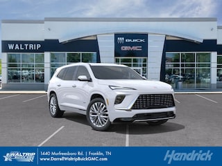 2026 Buick Enclave Avenir SUV