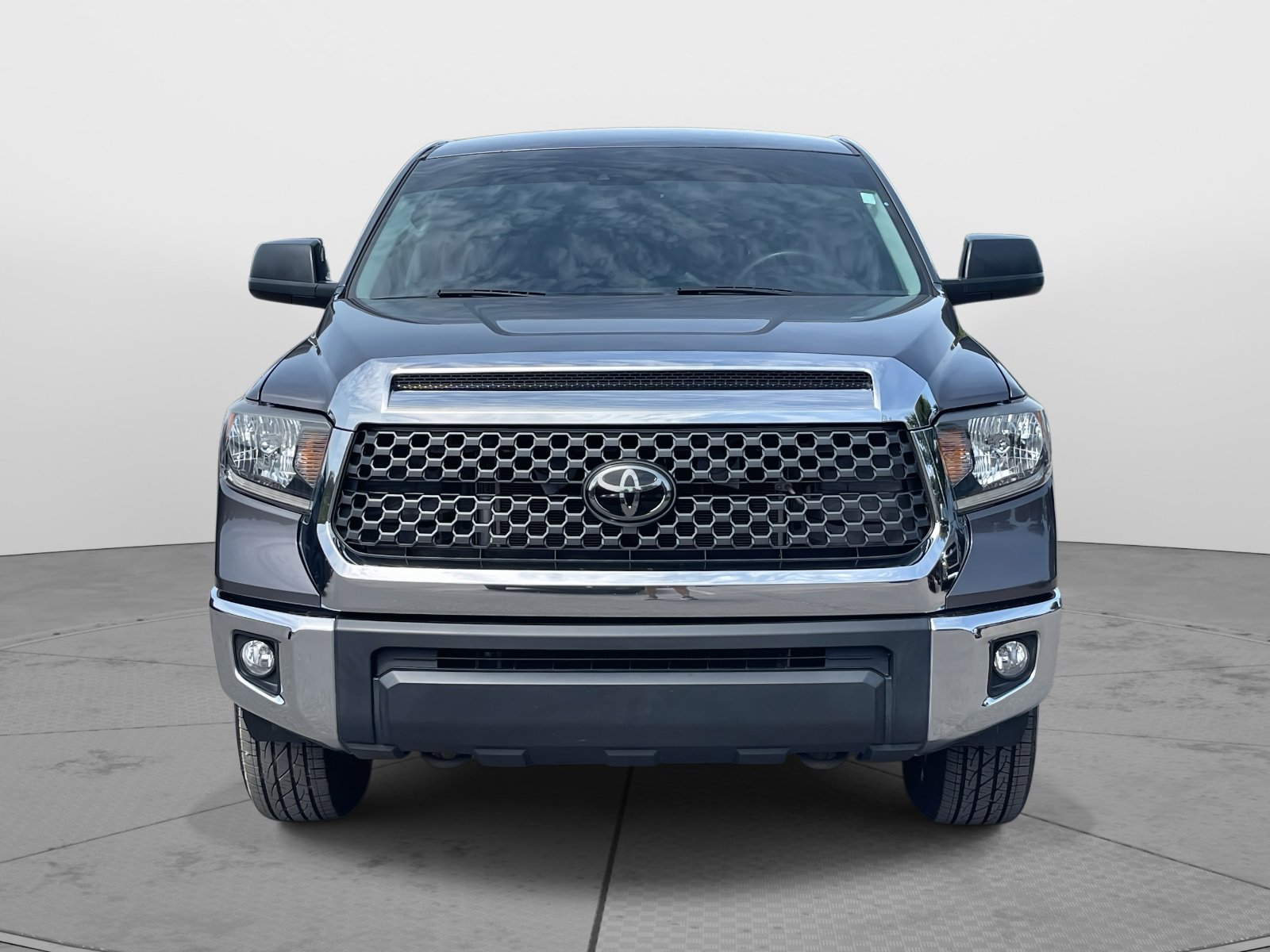 2021 Toyota Tundra SR5 Grade photo 2