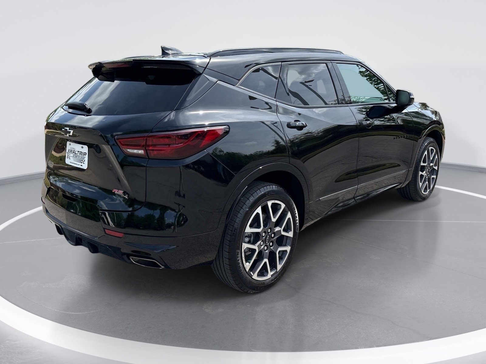 2023 Chevrolet Blazer RS photo 6