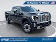 2025 GMC Sierra 2500 HD