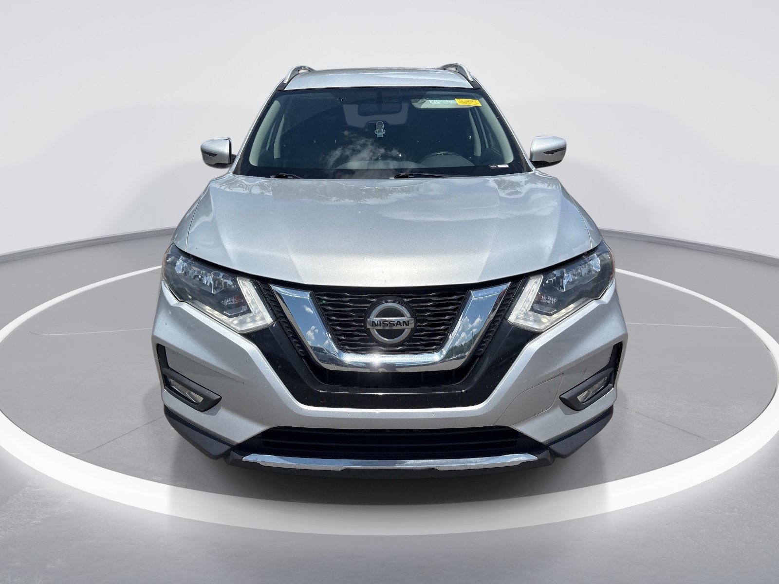Used 2018 Nissan Rogue SV with VIN JN8AT2MT7JW457676 for sale in Franklin, TN