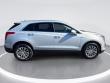 2017 CADILLAC XT5 Luxury FWD SUV