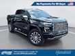  GMC Canyon